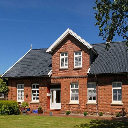 אסנס Landhaus Von Felde מראה חיצוני תמונה