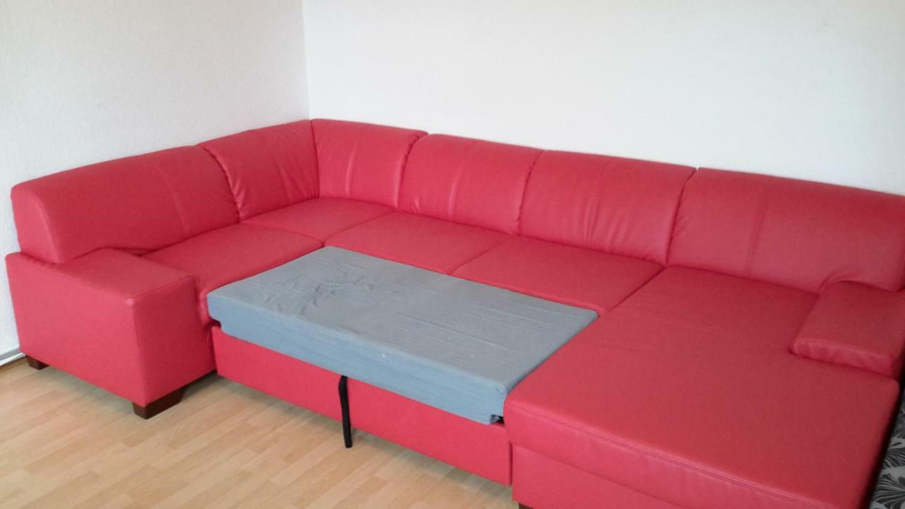 אסנס Landhaus Von Felde מראה חיצוני תמונה